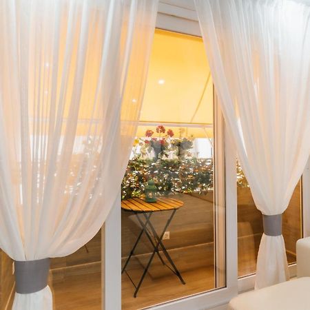 Trendy Homes Federico Garcia Lorca - Moderno, Centrico Y Silencioso المرية المظهر الخارجي الصورة