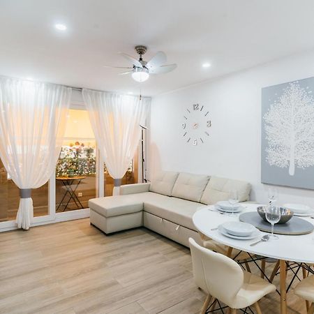 Trendy Homes Federico Garcia Lorca - Moderno, Centrico Y Silencioso المرية المظهر الخارجي الصورة