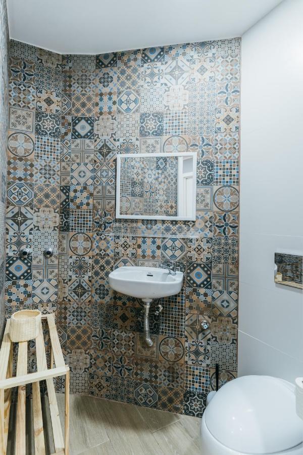 Trendy Homes Federico Garcia Lorca - Moderno, Centrico Y Silencioso المرية المظهر الخارجي الصورة
