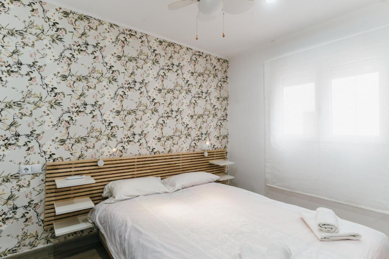 Trendy Homes Federico Garcia Lorca - Moderno, Centrico Y Silencioso المرية المظهر الخارجي الصورة