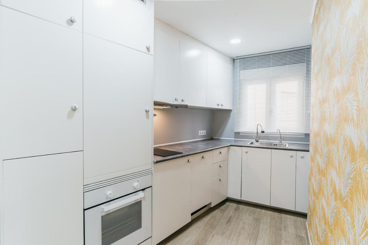 Trendy Homes Federico Garcia Lorca - Moderno, Centrico Y Silencioso المرية المظهر الخارجي الصورة